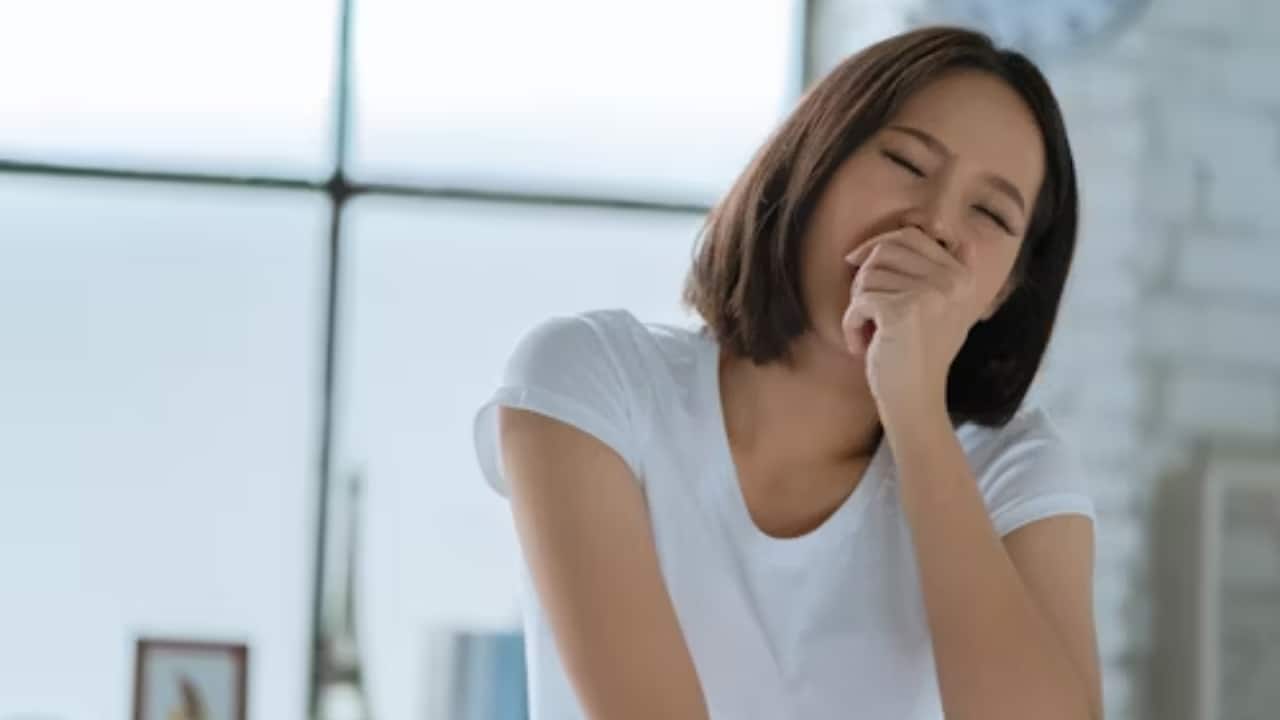 Wake up tired even after 8 hours? Sleep specialist explains possible causes and what you can do