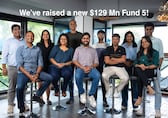 India Quotient raises $129 million in Fund 5 to bet on early-stage startups