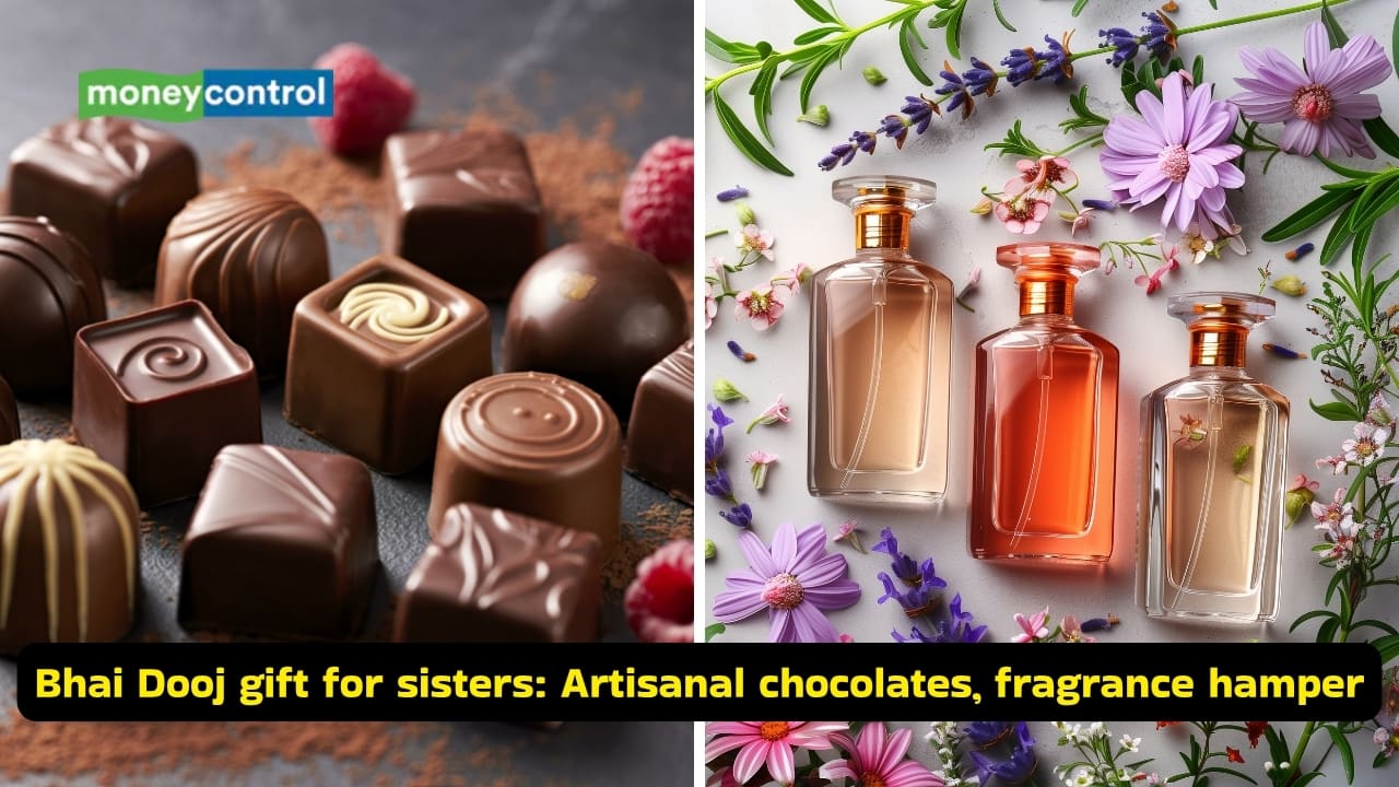 Bhai Dooj 2025: Last-minute gift ideas for your brother and sister