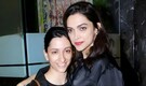 Deepika Padukone’s sister Anisha Padukone gives niece Dua a cutest nickname 'Tingu'