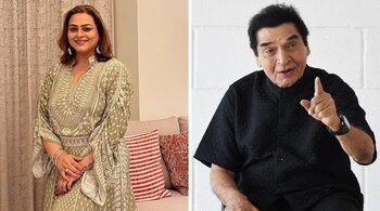 Shilpa Shirodkar pays tribute to Asrani