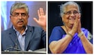 Infosys promoters, including Nandan Nilekani and Sudha Murty, opt out of Rs 18,000-crore buyback