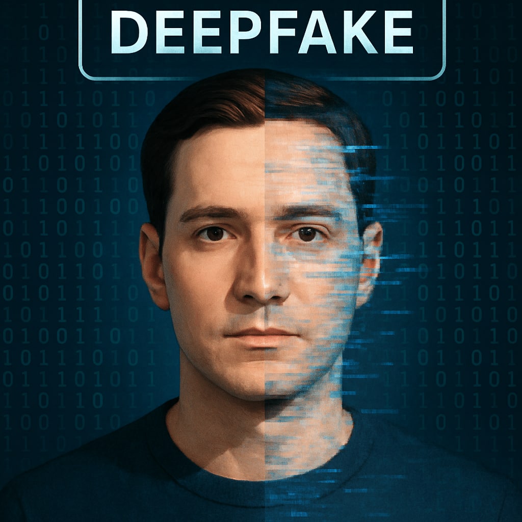 Govt tightens IT Rules on deepfakes