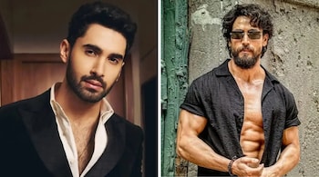 Lakshya and Tiger Shroff will star in new film