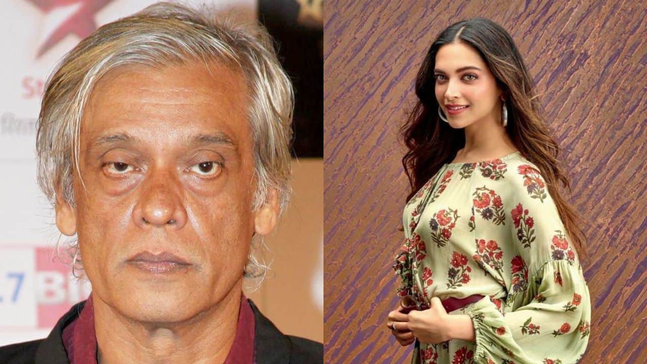 Sudhir Mishra backs Deepika Padukone on pay parity; says she should be paid equal to male stars