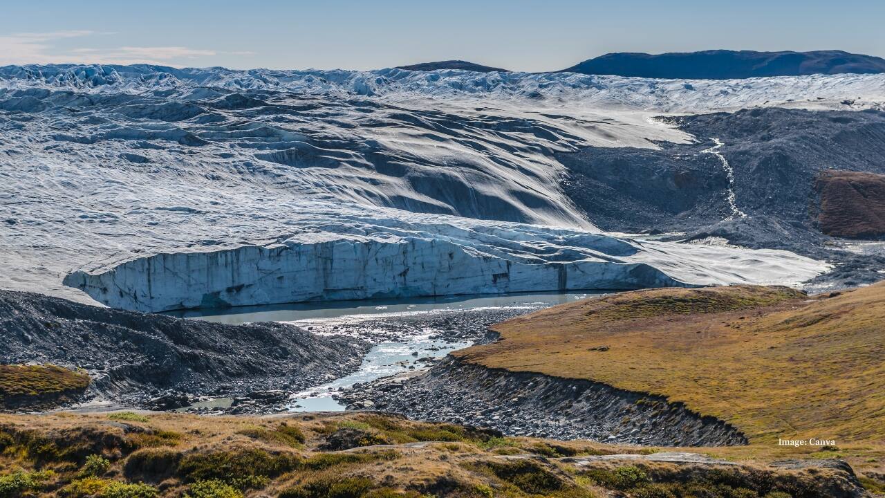 10. Greenland’s Northern Ice Sheets Few places on Earth evoke such awe as Greenland’s northern ice fields. Vast, blindingly white landscapes stretch for miles, punctuated by deep blue meltwater pools and colossal glaciers. Amid this frozen solitude, small Inuit communities keep ancient traditions alive.