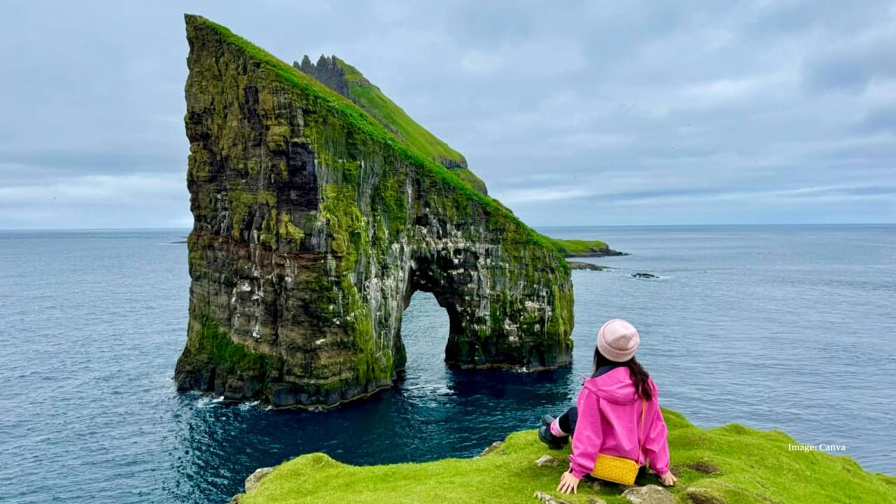 From Pacific Islands to Polar Ice: 10 Remote Wonders Few Have Seen