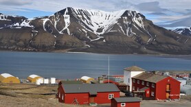 From Pacific Islands to Polar Ice: 10 Remote Wonders Few Have Seen