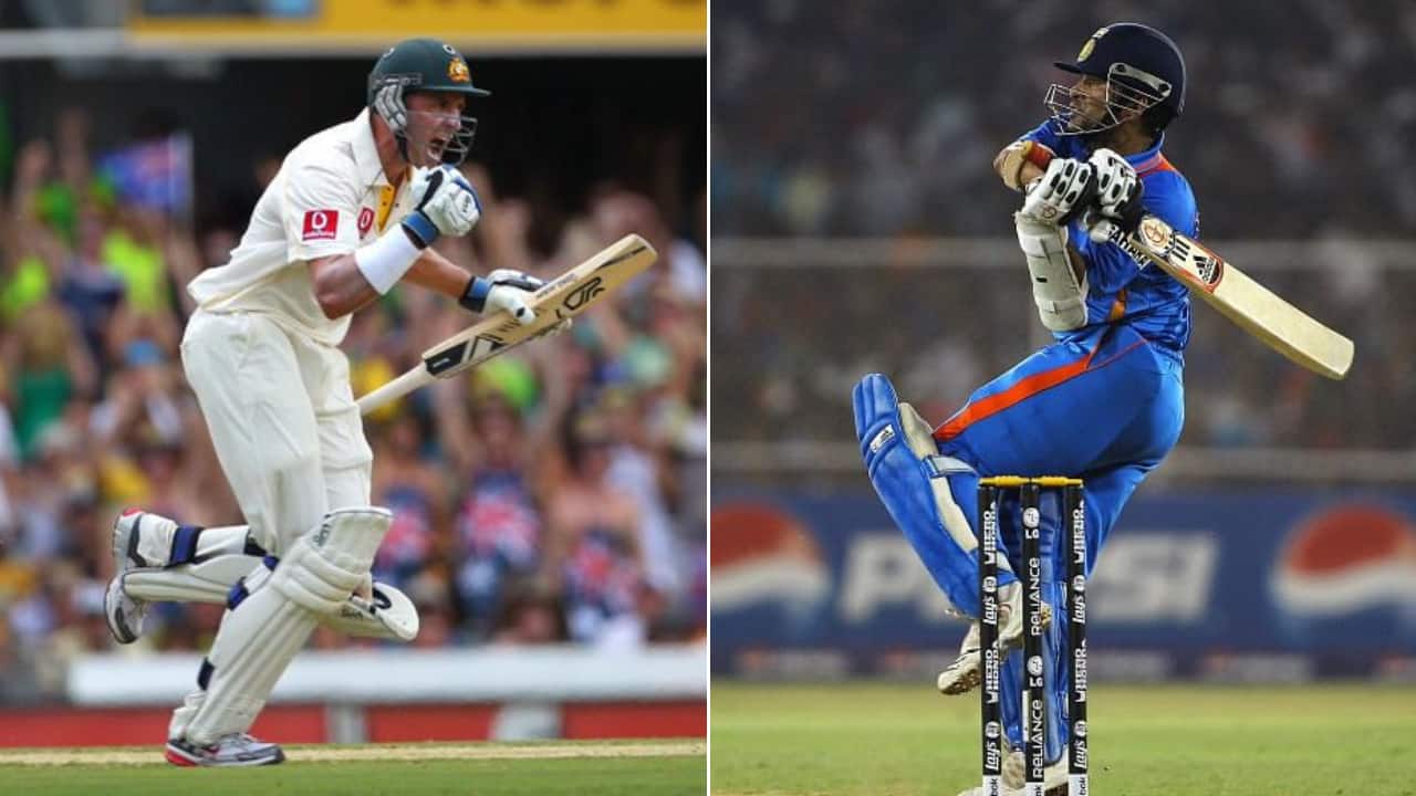 ‘I'd probably be about 5,000 runs past Sachin Tendulkar’: Michael Hussey regrets late debut in international cricket