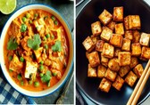 7 best vegetarian protein alternatives to chicken, fish and eggs, approved by Dubai-based celebrity nutritionist