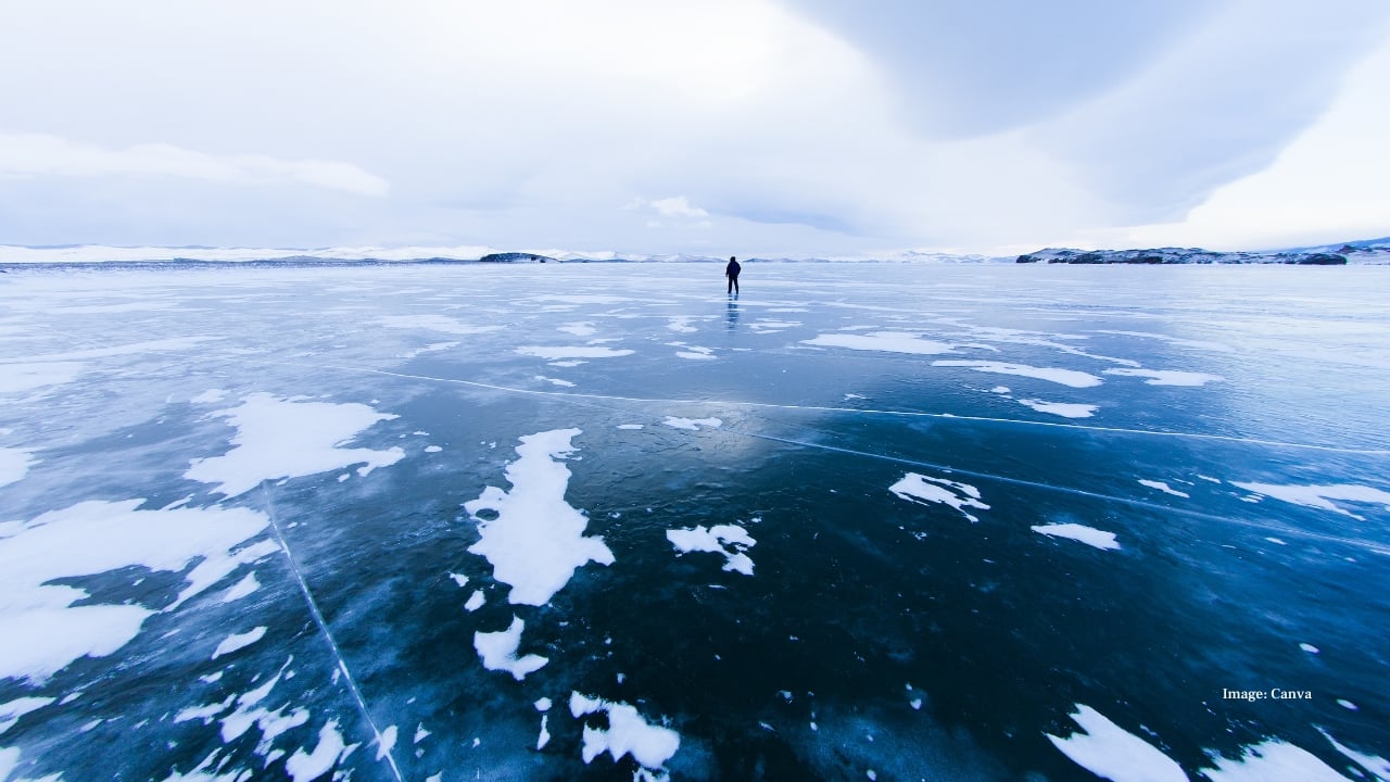 From Forest Floors to Frozen Peaks: 10 Hidden Corners of the World