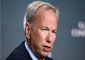 Ex-Google CEO Eric Schmidt, 70, accused of stalking, abusing 31-year-old ex-girlfriend