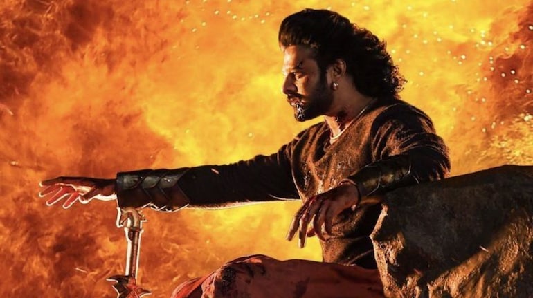 Prabhas donated his Baahubali gym equipment after the film to support ...