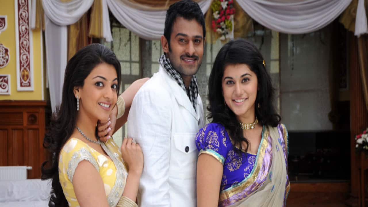 Mr. Perfect (2011) Mr. Perfect kept up his romantic tendency by making Prabhas look like a sophisticated man with strong principles. Younger people particularly liked the story and how he acted quietly.