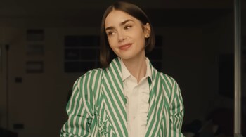 Emily In Paris Season 5 teaser is here