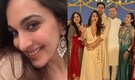 Kiara Advani wins hearts with ‘Easy Breezy’ makeup and hair for her Dilliwali Diwali with Sidharth Malhotra