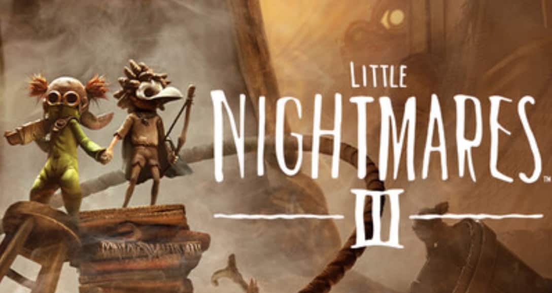 Little Nightmares III The third instalment of Little Nightmares pushes its signature eerie storytelling further. Players take control of two characters, Low and Alone, in a cooperative format that mixes puzzle-solving with stealth-driven horror. Every level feels like a living nightmare, filled with distorted figures, creaking floors, and surreal settings that test both reflexes and nerves.