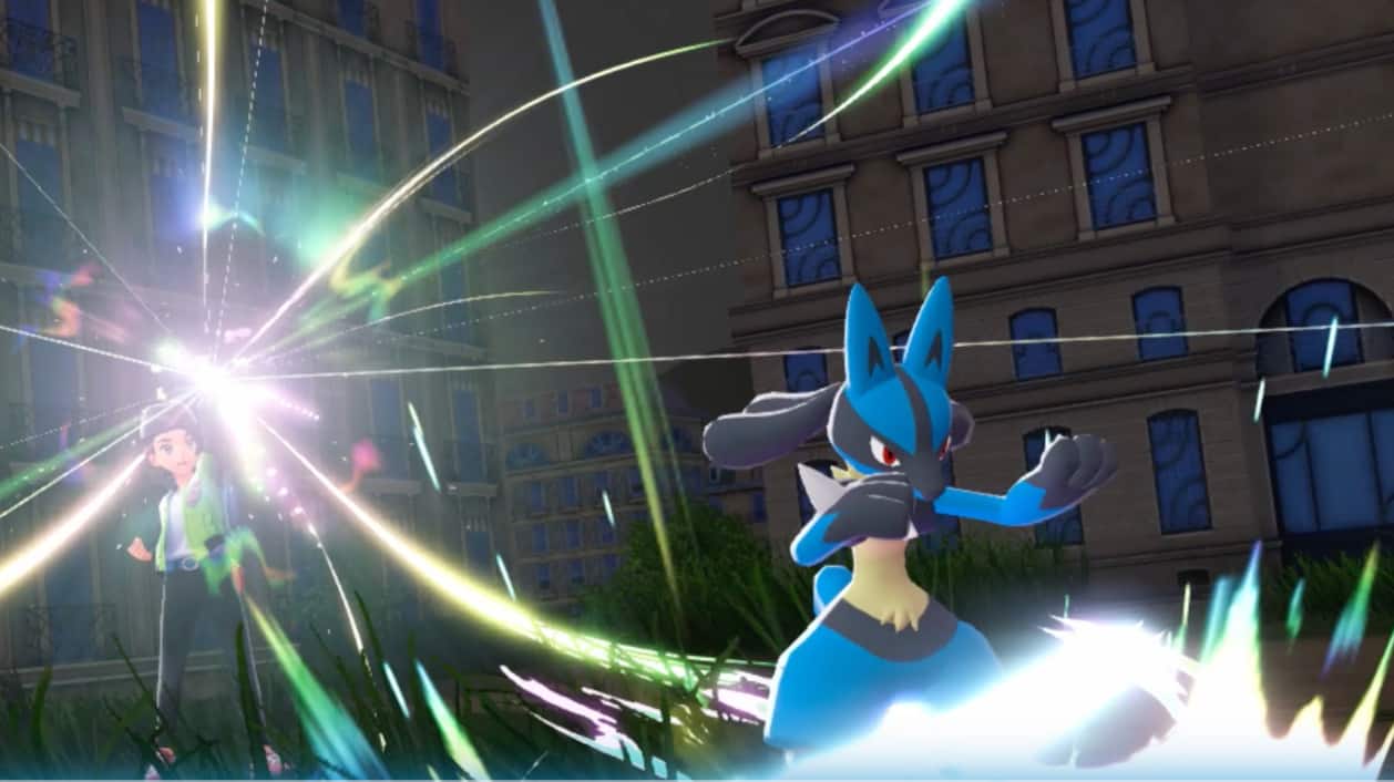 Pokémon Legends: Z-A Nintendo revisits the Kalos region in Pokémon Legends: Z-A, this time focusing on the vibrant Lumiose City. The game reintroduces Mega Evolutions and abandons traditional turn-based combat for a more dynamic real-time system. Exploration feels seamless and combat encounters have cinematic intensity, marking a bold step forward for the series.