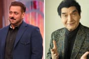 Salman Khan pays emotional tribute to veteran actor Asrani, calls him a “legend”