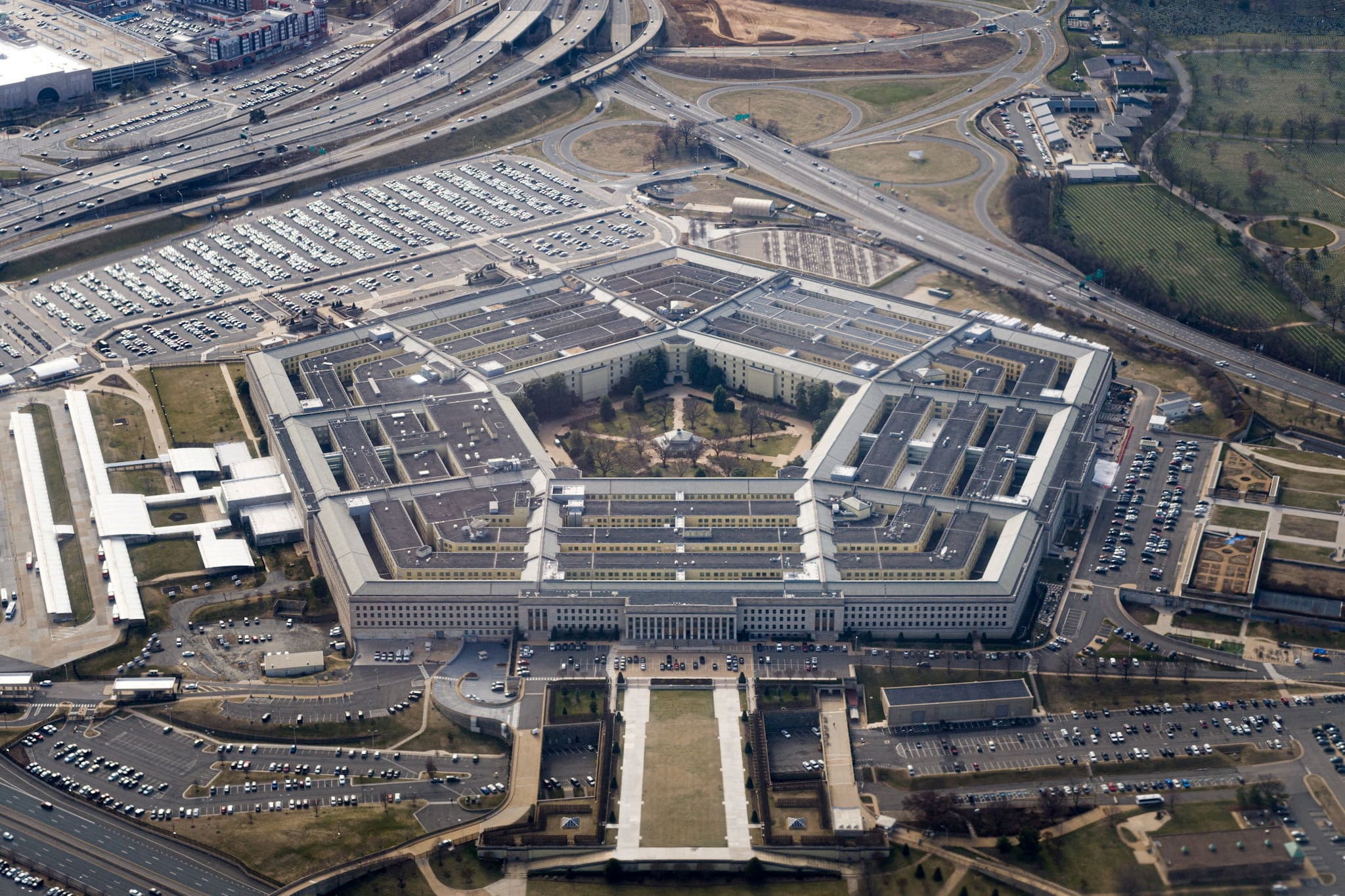 What the Pentagon’s proposed command shake-up would change inside US military