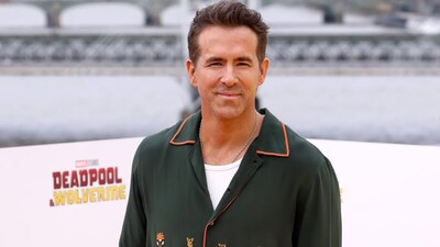 Ryan Reynolds to play villain in Netflix’s live-action adaptation of classic children’s book Eloise