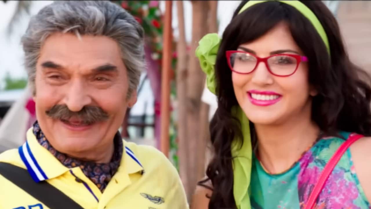 When Asrani regretted his role in Sunny Leone's film Mastizaade, said, &quot;Mujhe sharam aayi, Mehmood sahab had started...&quot;