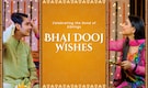Happy Bhai Dooj 2025 Wishes: 15+ Heartfelt Messages, Images and Greetings to Share with Your Brother or Sister Happy Bhai Dooj 2025 Wishes: 15+ Heartfelt Messages, Images and Greetings to Share with Your Brother or Sister