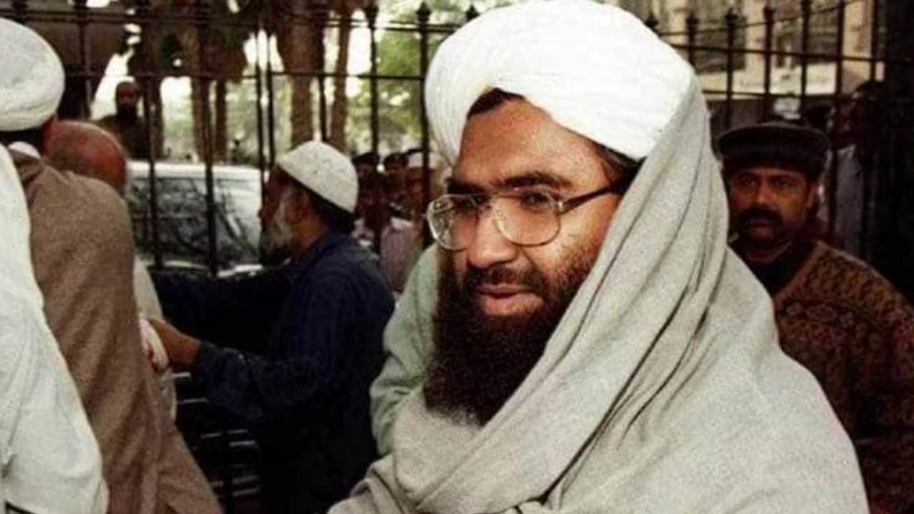 Explained: Why Jaish-e-Mohammed is launching a women’s wing