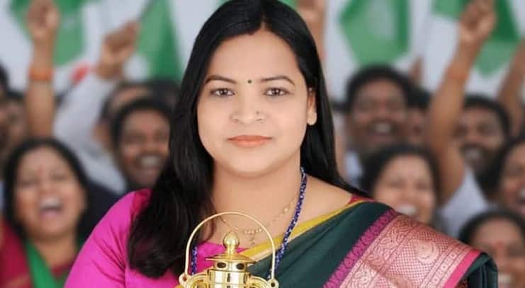 Bihar election live updates: RJD leader Sweata Suman's nomination cancelled from Mohania constituency