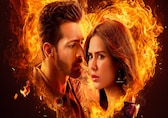 Ek Deewane Ki Deewaniyat box office collection day 2: Harshvardhan Rane and Sonam Bajwa starrer poised to cross Rs 20 crore despite clash with Thamma