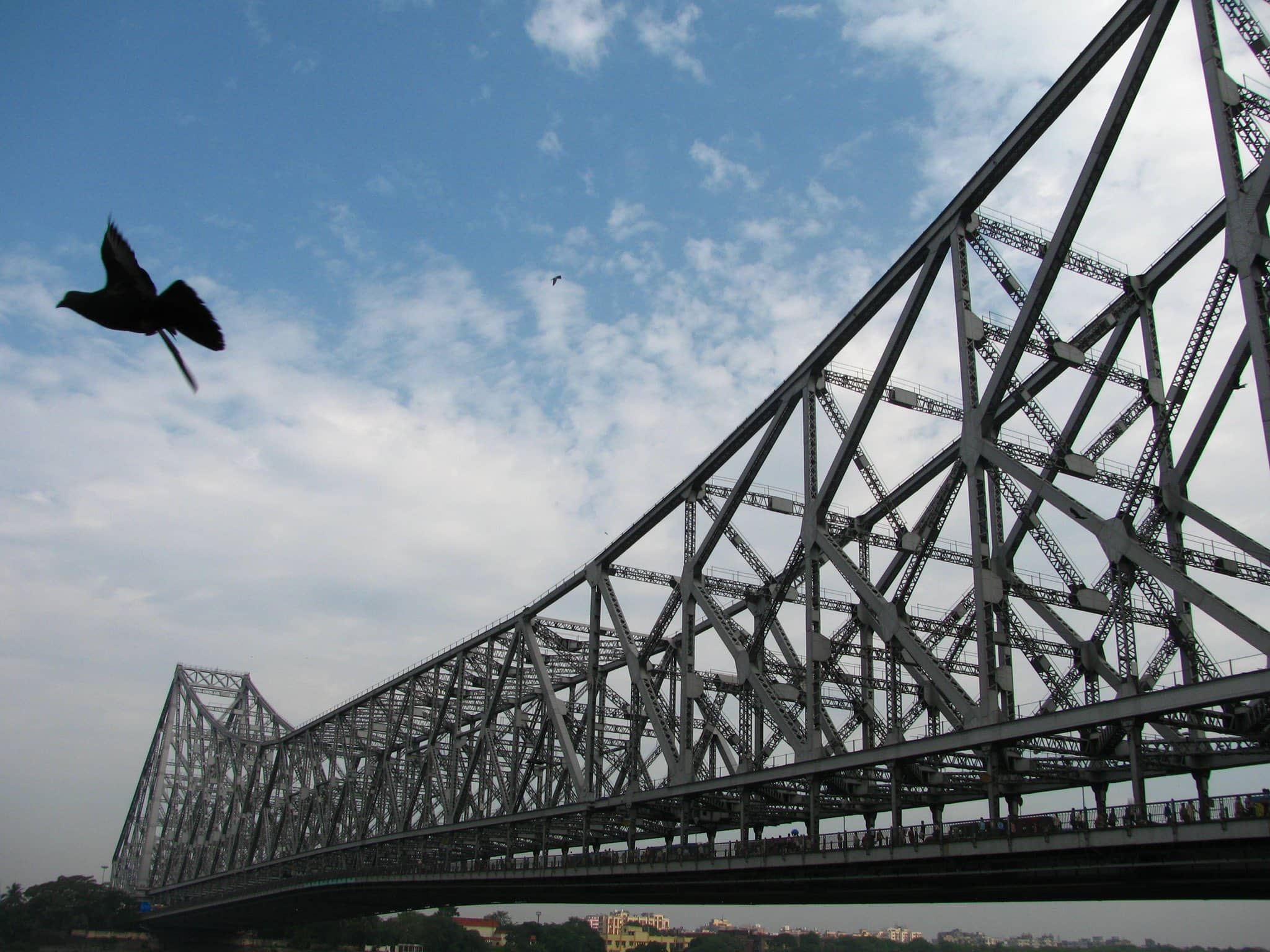 Varanasi–Kolkata Expressway: New bridge over Hooghly River likely at Bagnan