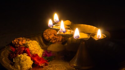 Kartik Purnima 2025: Check Auspicious Ganga Snan Muhurat and Step-by-Step Puja Vidhi