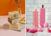 The bath debate: Shower gel or soap, which one should you really use?