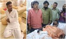 'Gau rakshak' shot at in Hyderabad, BJP alleges accused linked to AIMIM