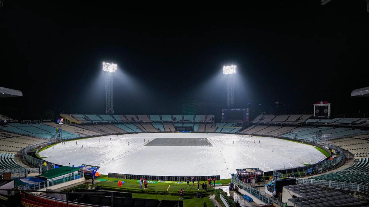 Women's World Cup: How washouts at Colombo have kept India alive in semifinal race