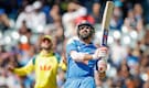 IND vs AUS: Rohit Sharma rolls back the years with old-style approach in Adelaide