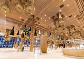 Bengaluru Airport Gets Global Comparison as Harsh Goenka Calls It a “Masterpiece”