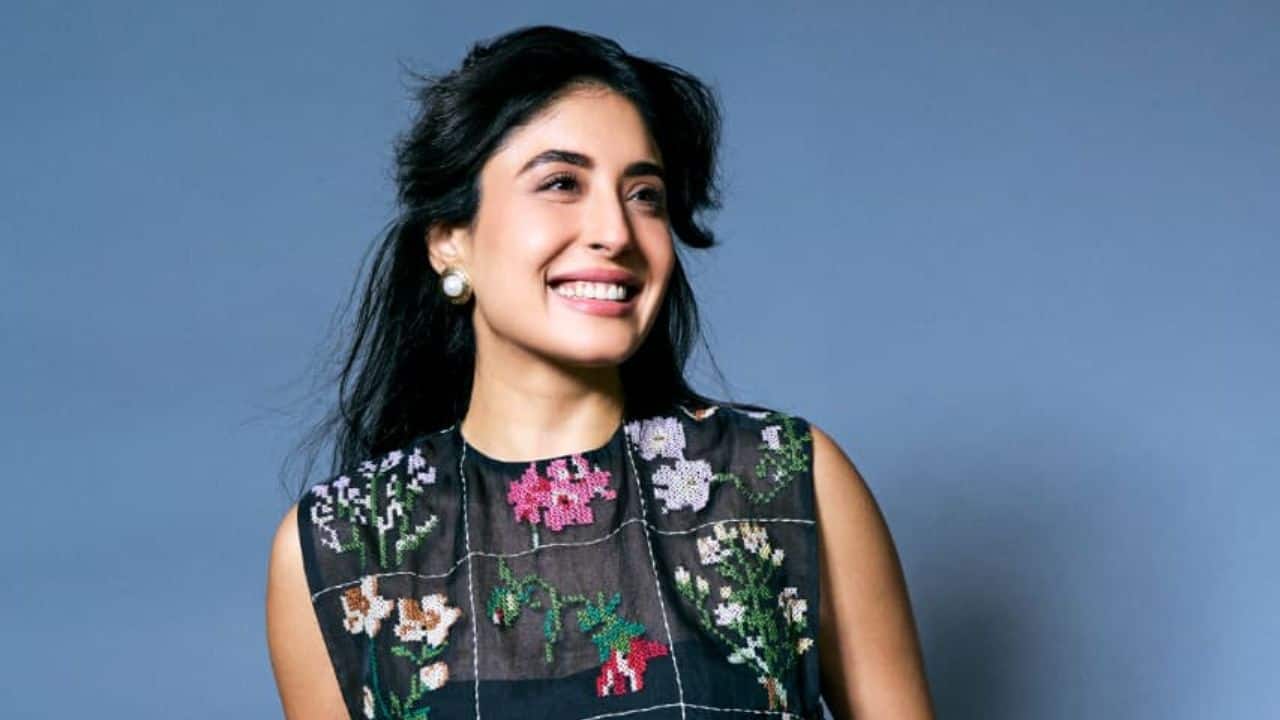 Kritika Kamra - The Actor with a Sustainable Vision Kritika Kamra is not just an actress but also an entrepreneur championing sustainability through her fashion brand Cinnabar. By blending creativity with conscious business, she reflects a modern woman’s ability to balance aesthetics with ethics. Her journey symbolizes a meaningful duality - performance-driven passion and purpose-driven entrepreneurship.
