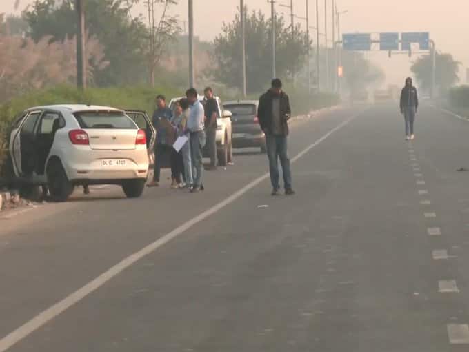 Sigma gang eliminated in Delhi was planning major strike during Bihar elections, says report