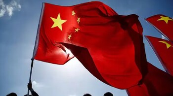 China outpaces U.S. nuclear