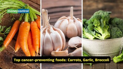 Harvard-trained gastroenterologist shares 3 foods cancer is afraid of: Broccoli sprouts are one of them