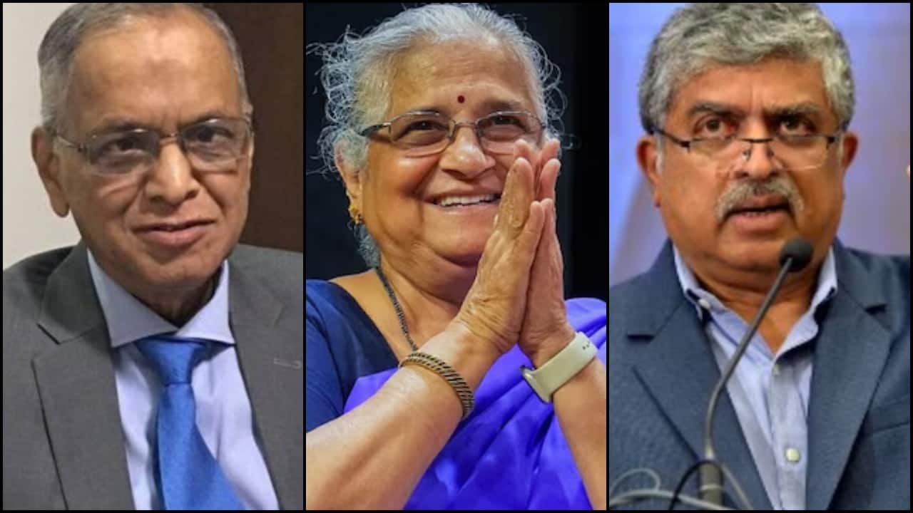 Infosys' promoters not to participate in Rs 18,000-crore share buyback. Why is it good news for retail investors?
