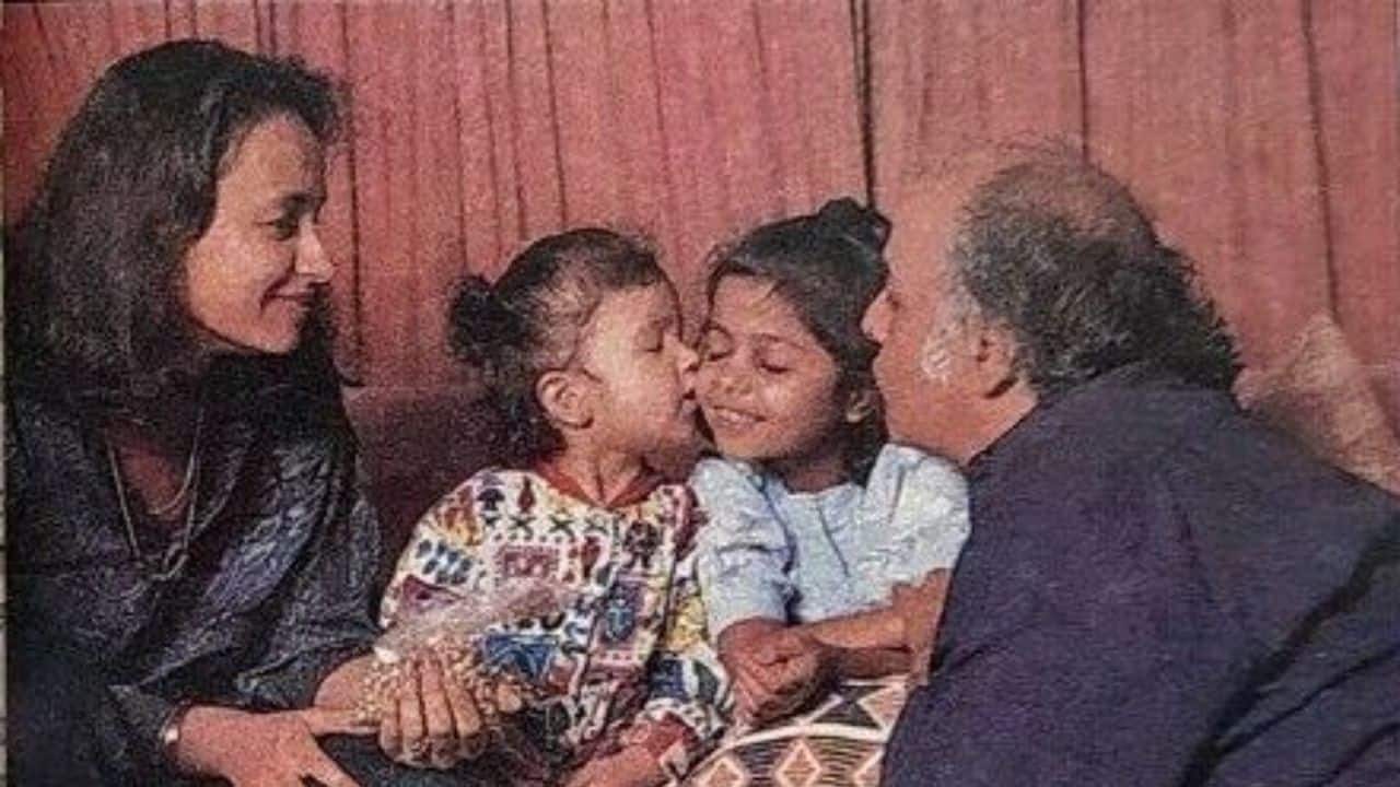 Birth of Daughters The couple went on to welcome two daughters: Shaheen Bhatt, followed by Alia Bhatt. The birth of their children marked their family unit, while bringing new dimensions to their personal lives and extending the Bhatt family legacy in cinema.