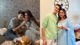 Bhai Dooj 2025: Rupali Ganguly, Krushna Abhishek and more TV actors who celebrate their sibling bond