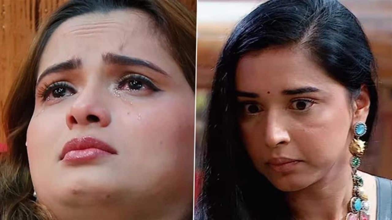 Bigg Boss 19: Neelam Giri ends friendship with Tanya Mittal; housemates slam the latter