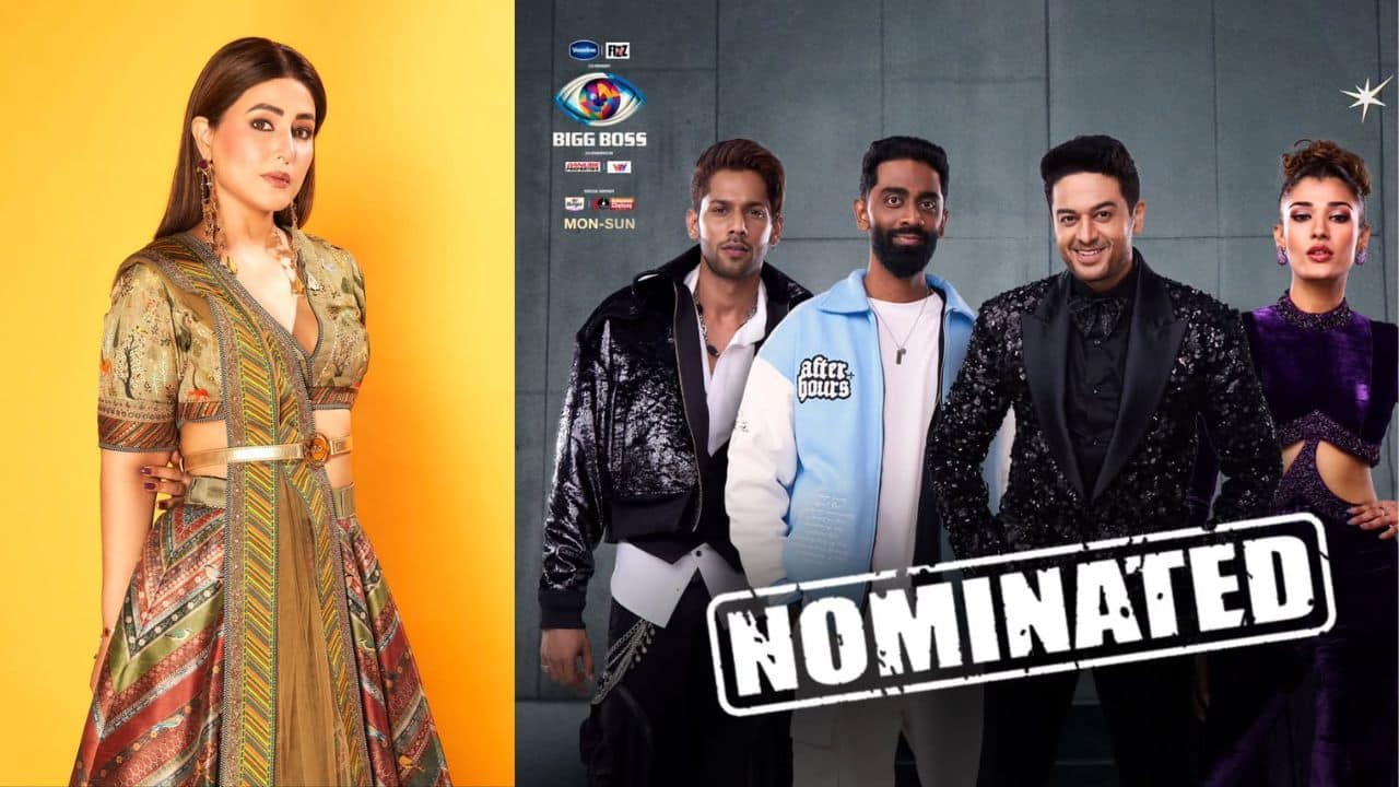 Bigg Boss 19: Hina Khan hints at the reality show being rigged; says, ‘It has lost its charm…’