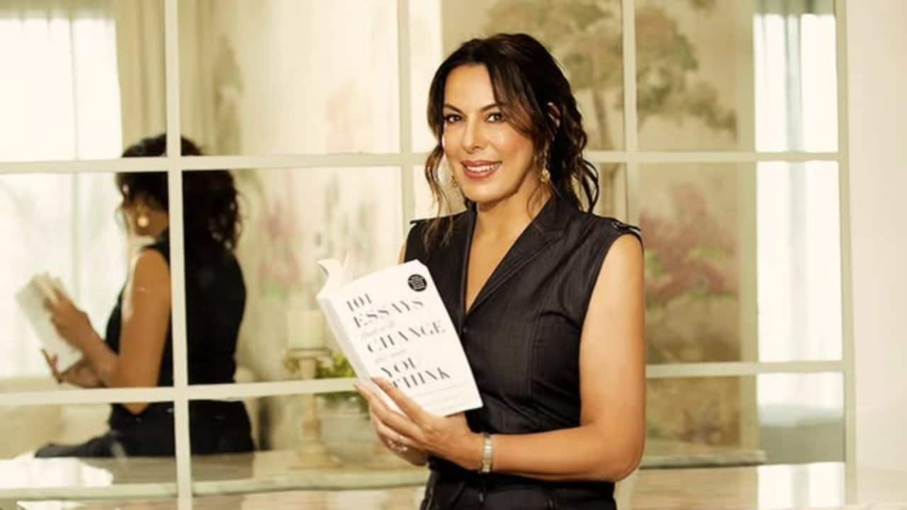 Pooja Bedi reveals why she quit films after marriage to Farhan Furniturewala; says, ‘A sex-symbol bahu was...'