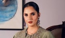 Sania Mirza launches new podcast Serving Up with Sania - watch promo