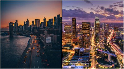 World's ultra-rich mostly live in these 10 cities. 7 are in US, finds report