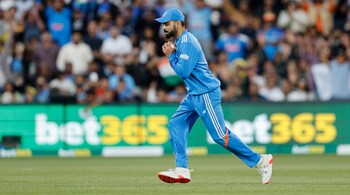 Virat Kohli